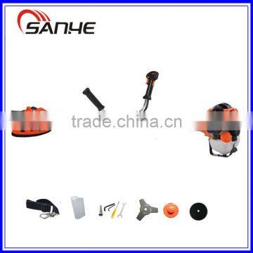 gasoline 52cc brush cuttter/grass trimmer