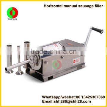 Cheap Industrial Professional Manual Sausage Filling Machine Sausage Stuffer photo-2