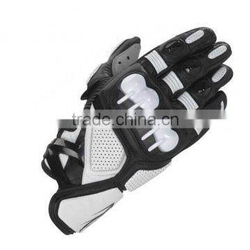 Wholesale Fashion Good Quality Hot Sale Full Finger Driving PRO Gloves photo-3