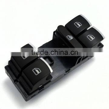 New Mirror Switch Headlight Window Switch Set for Jetta MK5 Passat B6 VW Golf MK5 6 Tiguan 5ND 959 565A 5ND 959 857 photo-2