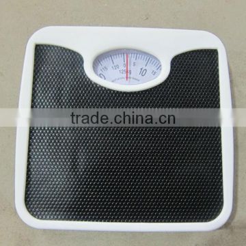 Hot sell mechanical bathroom scale