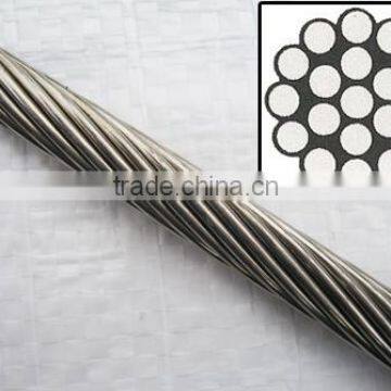 Good Quality Various Diameter Steel Wire Rope 6*36 From China photo-4