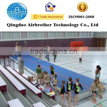 Factory Customize Cheap Air Track Mat photo-5