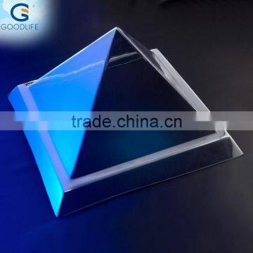 Polycarbonate Dome Cover With Polycarbonate Skylight photo-4