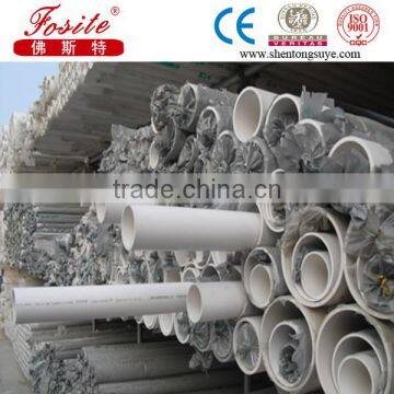 Large Diameter PVC Drain Pipe photo-6