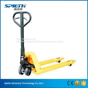 Heavy Duty Manual 2500kg Hand Pallet Truck photo-3