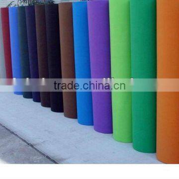 pp spunbond non woven fabric / polypropylene nonwoven