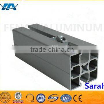 CNC Turned Machining Anodized Aluminum 6061 6005-t6 Custom Parts photo-4
