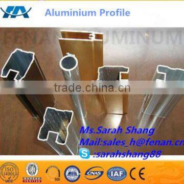 Customize Aluminum Profiles, Aluminum Extrusion Profiles With High Quality photo-4