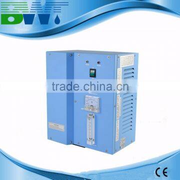 5g/h water purification commercial water ionizer tap water ozon machine