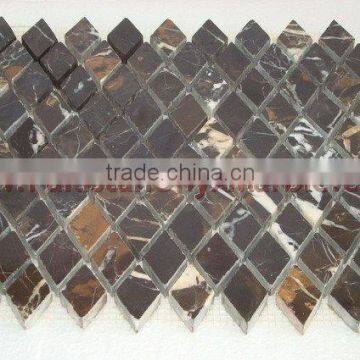 MARBLE MOSAIC TILES COLLECTION photo-4