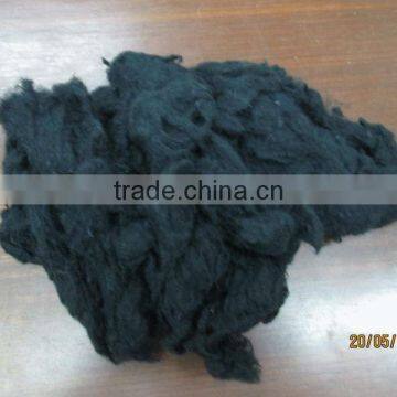 Wool Noil / Wool Waste / Noil photo-2
