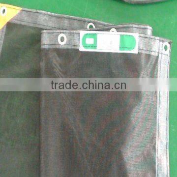 Mesh Fabric for construction site /export to Tailand