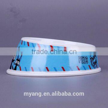 2015 Chinese High Quality Pet Bowl,cheap Plastic Pet Bowl,fenncy Pet Bowl photo-6