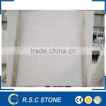 chinese crystal white marble slabs