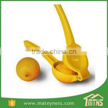 Manual Hand Orange Citrus Press Juice Lemon Squeezer