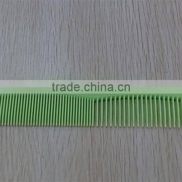 Wholesale Plastic Factory Direct Sell Fashion Hair Comb 19.3*4.8cm photo-6