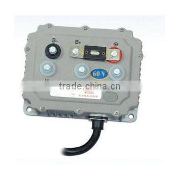 48V/60v/72v AC Motor Controller 350A photo-2