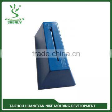 Top quality and good service experienced paper container injection mould