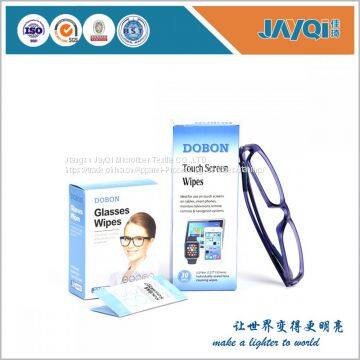 Easy Carry Glasses Wet Wipes for Promotional photo-5
