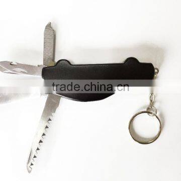 China Manufacture Hand Tool Set,stainless Steel Tool Set With Keychain