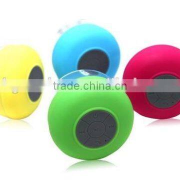 2016 New Arrive Mini Bluetooth Speaker,waterproof Bluetooth Speaker