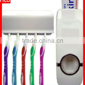 Factory Wholesale Toothbrush Toothpaste Dispenser