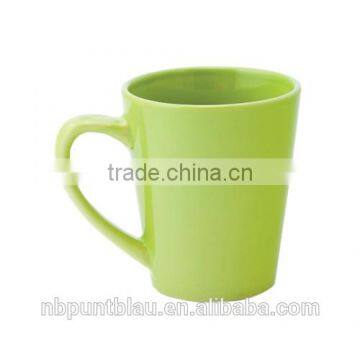 Colorful Mug With Handle 250ml photo-5