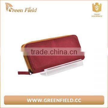 Recycle Material Craft Paper Wallet Waterproof Paper Wallet photo-3