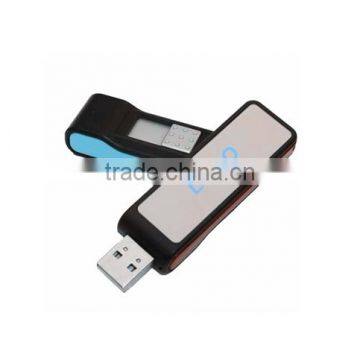 Newest USB Flash Drive With LED Lighting Logo USB Memory Stick photo-4