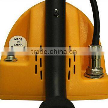 2016 Hot Product Underground Metal Detector Cheapest Wholesale High Sensitive Gold Metal Detector Long Distance photo-6