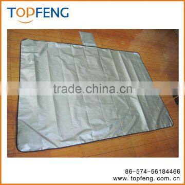 Magnetic Car Windscreen Cover Magnetic Windshield Cover Weather Guard photo-2