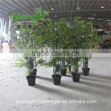 SJLJ013539 Guangzhou Shengjie Direct Selling Artificial Evergreen Bamboo photo-5