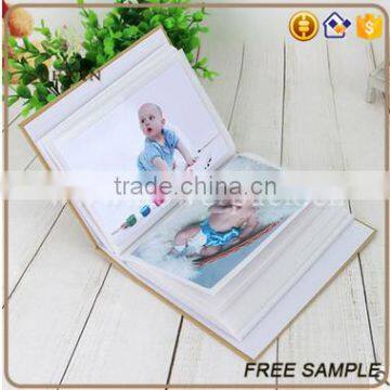 Europe Style Personalized Clover Photo Album photo-5