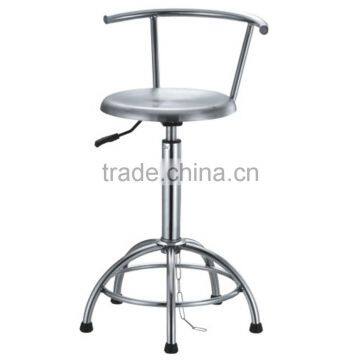 Stainless Steel Lab Stool Chair photo-4