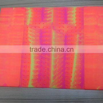 Hot Sale DIY Blocks Silicone Notebook Cover photo-3