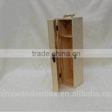 Wooden Wine Box Hot Sale photo-2