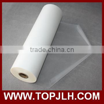 Wholesale PVC business card PET film for hot laminating