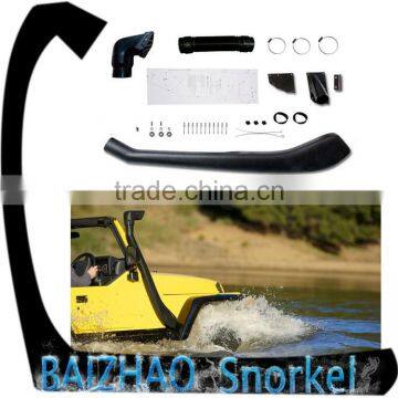 Series off Road 4wd Accessories Jee p Car Snorkel AIR INTAKE photo-3