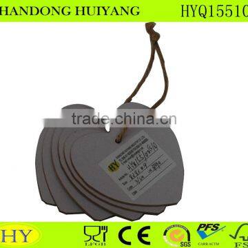 Heart Shape Hot Selling Wooden Led Blackboard photo-3