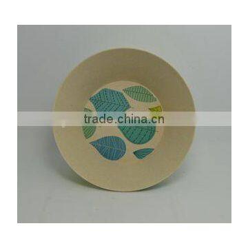 Hot-sell Eco Bamboo Fiber Bowl(BC-BP1002) photo-4