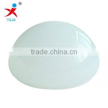 Led Spherical Glass Lamp Shade/wholesale Waterproof Transparent Ball Bubble Lamp/candl