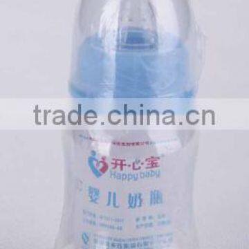 Plastic Suction Bottle photo-3