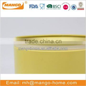 Stainless Steel Health Food Canister Storage Box With Lid photo-3