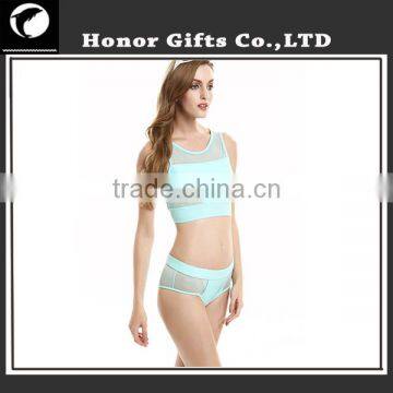 Balneaire In Stock Suply Sexy Girl Bikini Swimwear photo-4