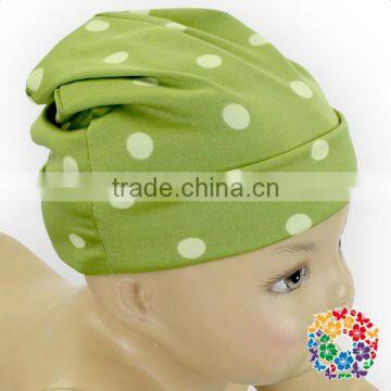 Heart Printing Valentine's Day Baby Cotton Beanie Hat Toddler Cap photo-6