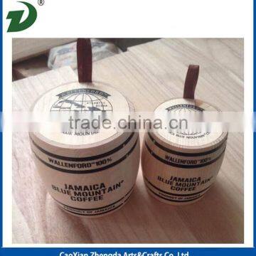 Mini Wooden Barrel in Dubai photo-4