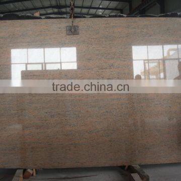 Golden Silk Marble Slab Red Marble Slab Price Red Marble Stone photo-5