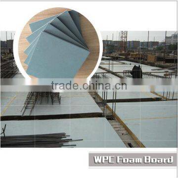 Concrete Plywood,wpc Shuttering Board,film Faced Plywood Board for Construction photo-4