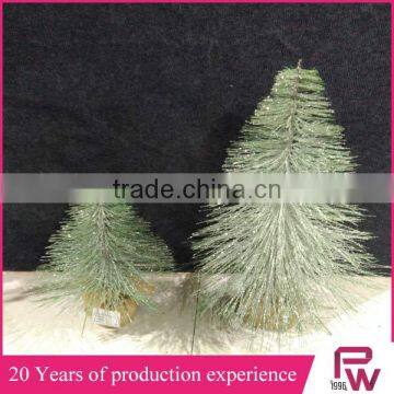 China Factory Supply Crafts Decorations Artificial Trees for Christmas Market photo-4